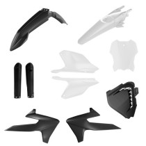 Kit plastiques complet - Origine - ACERBIS TRIUMPH TF-X 250/450 2024-2025