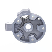 Culasse pour kit cylindre type origine ATHENA - YAMAHA 125 DTR TZR 1993-2004 2