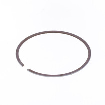 Segments pour piston ATHENA - Ø 65 à l'unité chromé