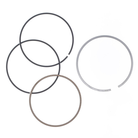 Segments pour piston ATHENA - HONDA 450 CRF R 2017-2018 470cc