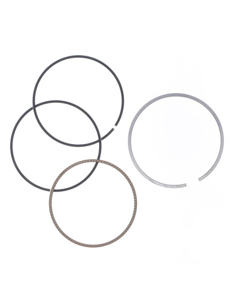 Segments pour piston ATHENA - HONDA 450 CRF R 2017-2018 470cc
