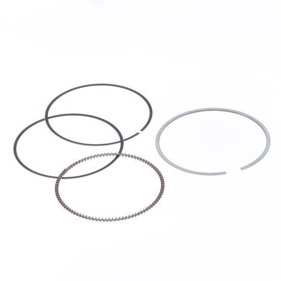 Segments pour piston ATHENA - HONDA 450 CRF R 2017-2018 470cc