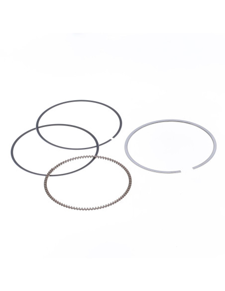 Segments pour piston ATHENA - HONDA 450 CRF R 2017-2018 470cc
