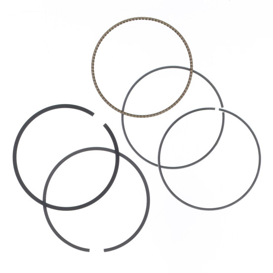 Segments pour piston ATHENA - HM, HONDA et KYMCO