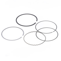 Segments pour piston ATHENA - 250 TC, TE, TXC, SMR