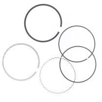 Segments pour piston ATHENA - 250 TC, TE, TXC, SMR 2