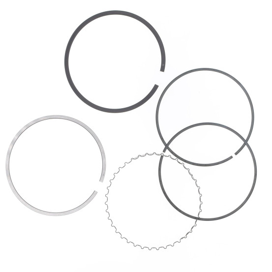 Segments pour piston ATHENA - 250 TC, TE, TXC, SMR