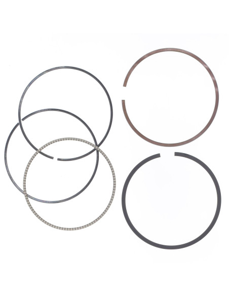 Segments pour piston ATHENA - KTM 350cc