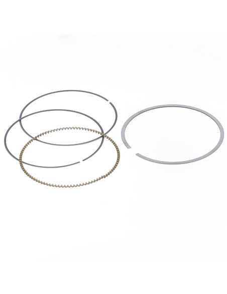 Segments pour piston ATHENA - 350 SXF 2011-14 /XC-F 2011-13