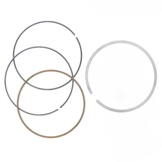 Segments pour piston ATHENA - 350 SXF 2011-14 /XC-F 2011-13