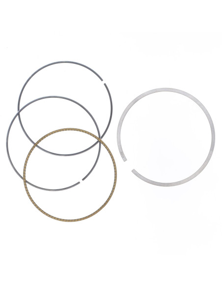 Segments pour piston ATHENA - 350 SXF 2011-14 /XC-F 2011-13