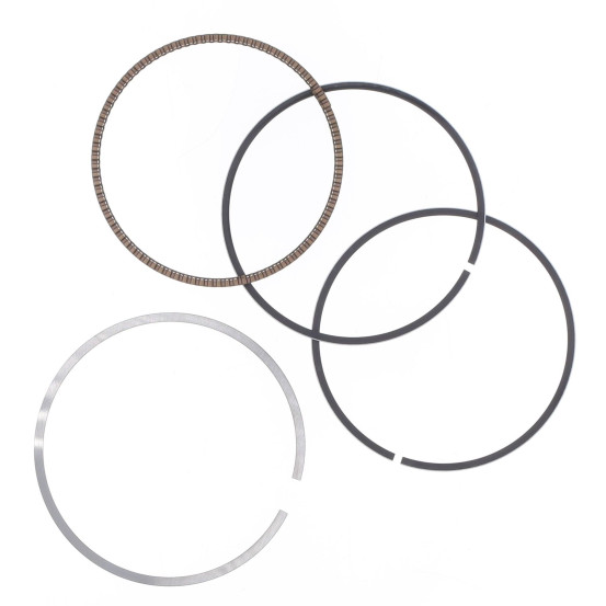 Segments pour piston ATHENA - 250 EXC EXCF SXF