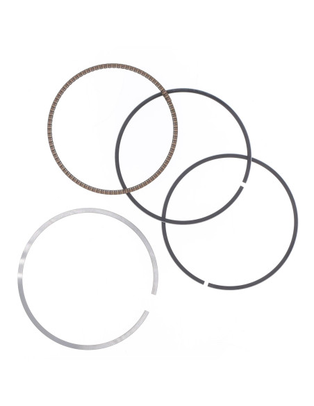 Segments pour piston ATHENA - 250 EXC EXCF SXF