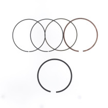Segments pour piston ATHENA - HONDA, KAWASAKI et SUZUKI