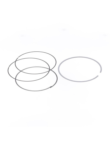 Segments pour piston big bore ATHENA - HONDA KAWASAKI SUZUKI