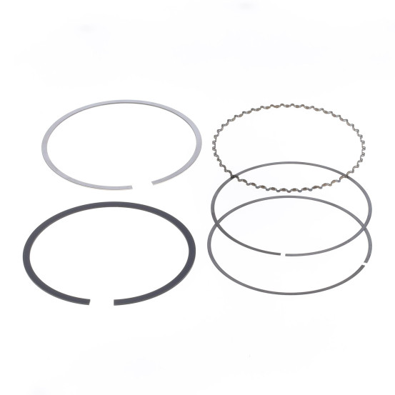 Segments pour piston ATHENA - 450 RM-Z 2005-2007