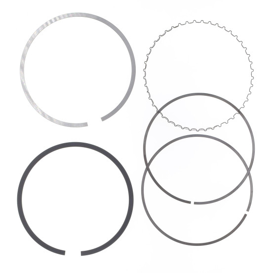 Segments pour piston ATHENA - 450 RM-Z 2005-2007