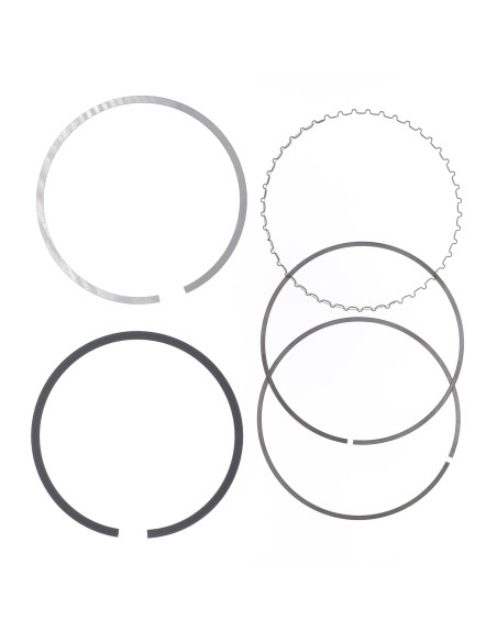 Segments pour piston ATHENA - 450 RM-Z 2005-2007