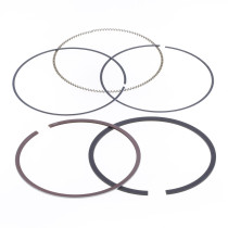 Segments pour piston ATHENA - 450 LT-R 2006-2011 2