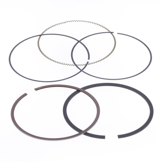 Segments pour piston ATHENA - 450 LT-R 2006-2011