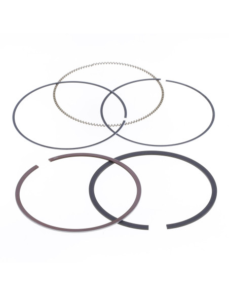 Segments pour piston ATHENA - 450 LT-R 2006-2011