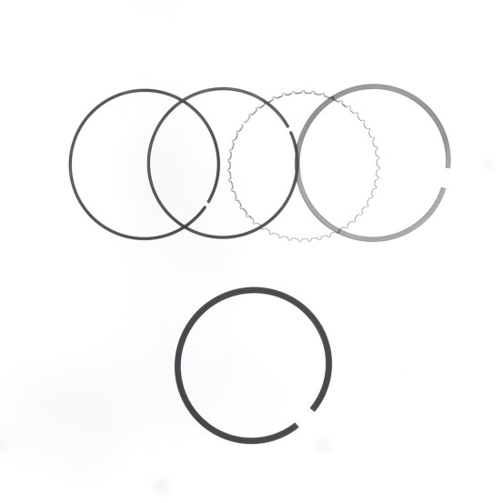 Segments pour piston ATHENA - HM HONDA KAWASAKI SUZUKI