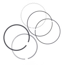 Segments pour piston ATHENA - HM HONDA KAWASAKI