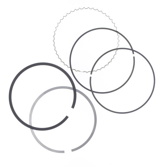 Segments pour piston ATHENA - HM HONDA KAWASAKI