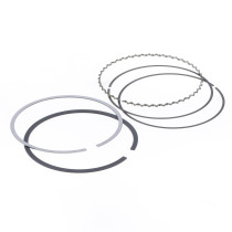 Segments pour piston ATHENA - HM HONDA KAWASAKI 2