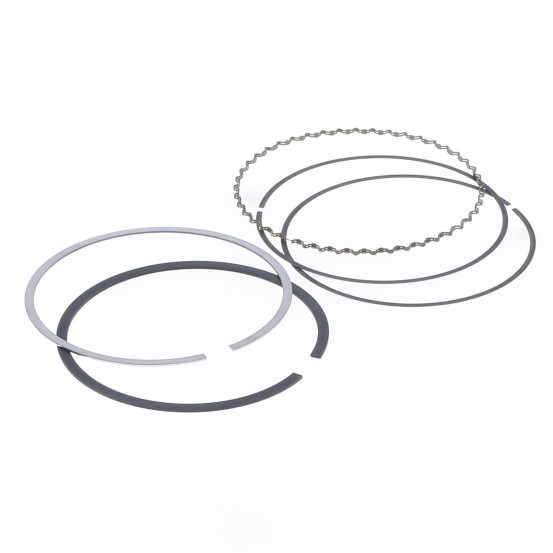 Segments pour piston ATHENA - HM HONDA KAWASAKI