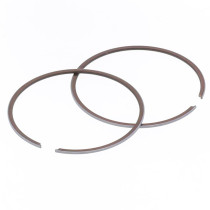 Segments pour piston ATHENA - 65 KX / RM