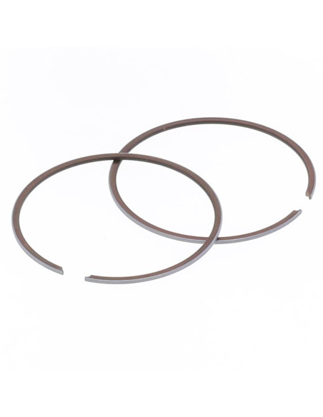 Segments pour piston ATHENA - 65 KX / RM