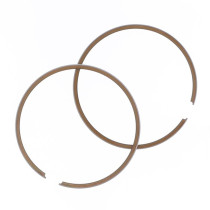 Segments pour piston ATHENA - 65 KX / RM 2