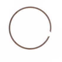 Segments pour piston ATHENA - 144cc 125 KX 2003-2009 2
