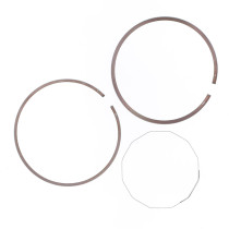 Segments pour piston ATHENA - 350 YFZ Banshee 1987-2011 2