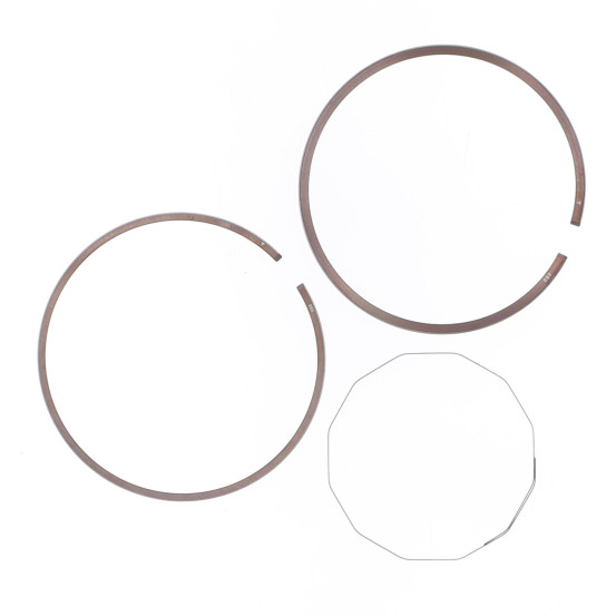 Segments pour piston ATHENA - 350 YFZ Banshee 1987-2011