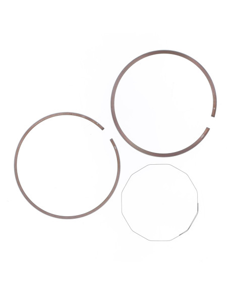 Segments pour piston ATHENA - 350 YFZ Banshee 1987-2011