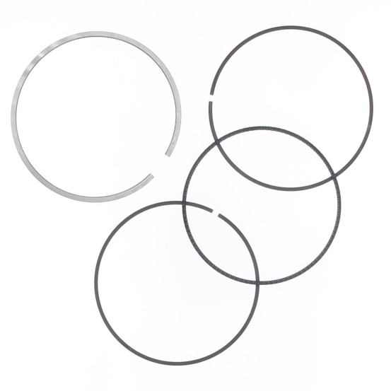 Segments pour piston ATHENA - 250 CRF R 2010-2014