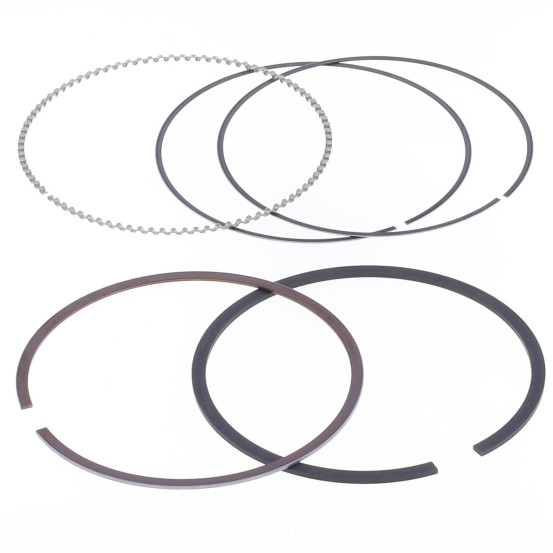 Segments pour piston ATHENA - 450 KFX R 2008-2014
