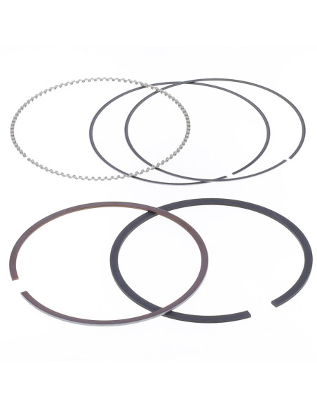 Segments pour piston ATHENA - 450 KFX R 2008-2014