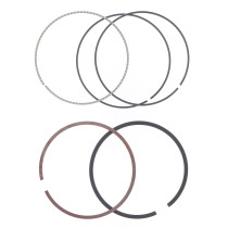 Segments pour piston ATHENA - 450 KFX R 2008-2014 2