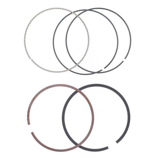 Segments pour piston ATHENA - 450 KFX R 2008-2014