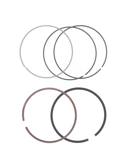 Segments pour piston ATHENA - 450 KFX R 2008-2014