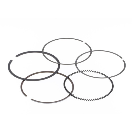 Segments pour piston ATHENA - 125 DR-Z 2003-2013