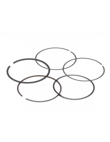 Segments pour piston ATHENA - 125 DR-Z 2003-2013