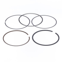 Segments pour piston ATHENA - 125 CRM-F X 2008-11 et 125 WR R/X 2009-10