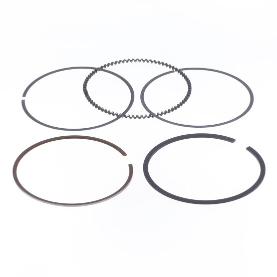 Segments pour piston ATHENA - 125 CRM-F X 2008-11 et 125 WR R/X 2009-10