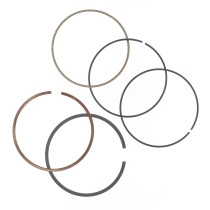 Segments pour piston ATHENA - SUZUKI LTR 450