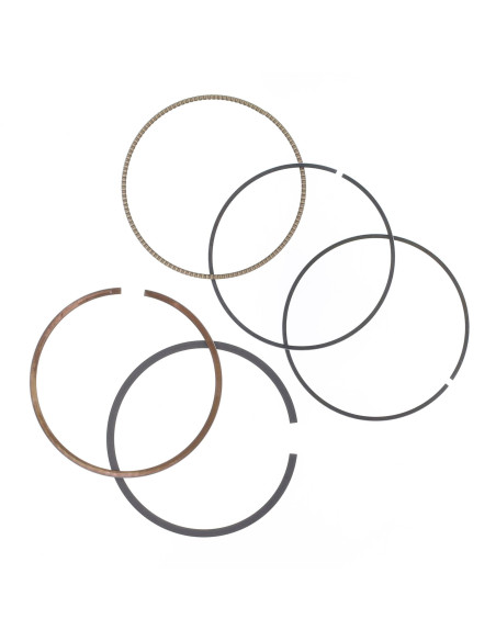 Segments pour piston ATHENA - SUZUKI LTR 450