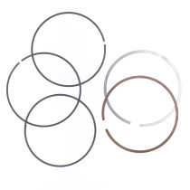 Segments pour piston ATHENA - 450cc 2